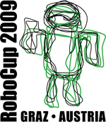 Robocup Graz logo